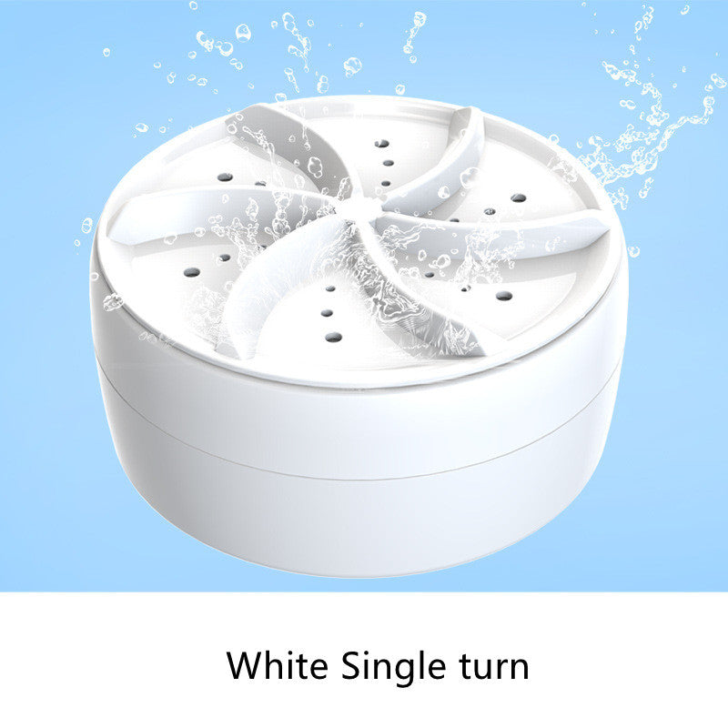 Automatic Machine Waterproof Turbine Portable Travel