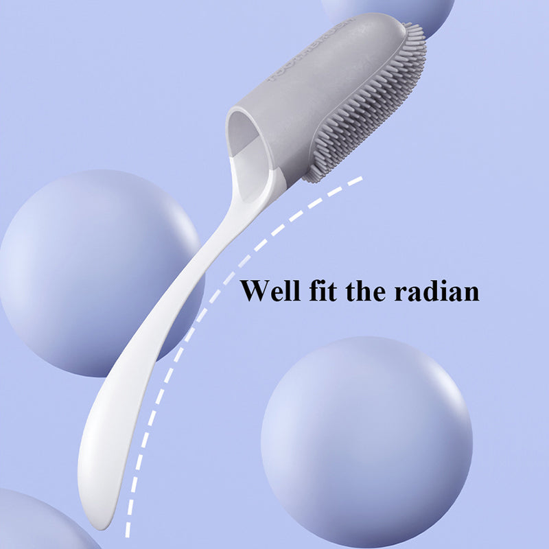 Pet Silicone Tooth Cleaning Care Finger Wrap Cat Dog Oral Cleaning Toothbrush Tool Dog Cat Finger Toothbrush Supplies Dog Toothbrush Kit, Cat Toothbrush Dog Tooth Brush Puppy Toothbrush