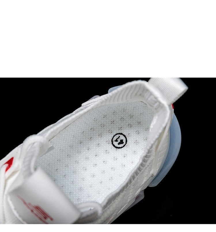 Breathable Thin Sports New Trend Autumn Casual Shoes - Summer Time is Here