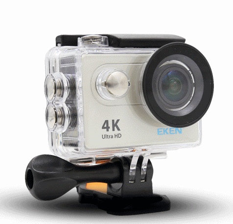 2024 EKEN H9R 4Ki waterproofing camera aerial camera DV camera