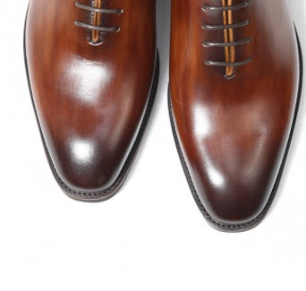 Brand New Collextion 2025 Men'S Shoes, Wedding Shoes, Men'S Business Shoes, Oxford Shoes, Business Men'S Shoes, Formal Shoes