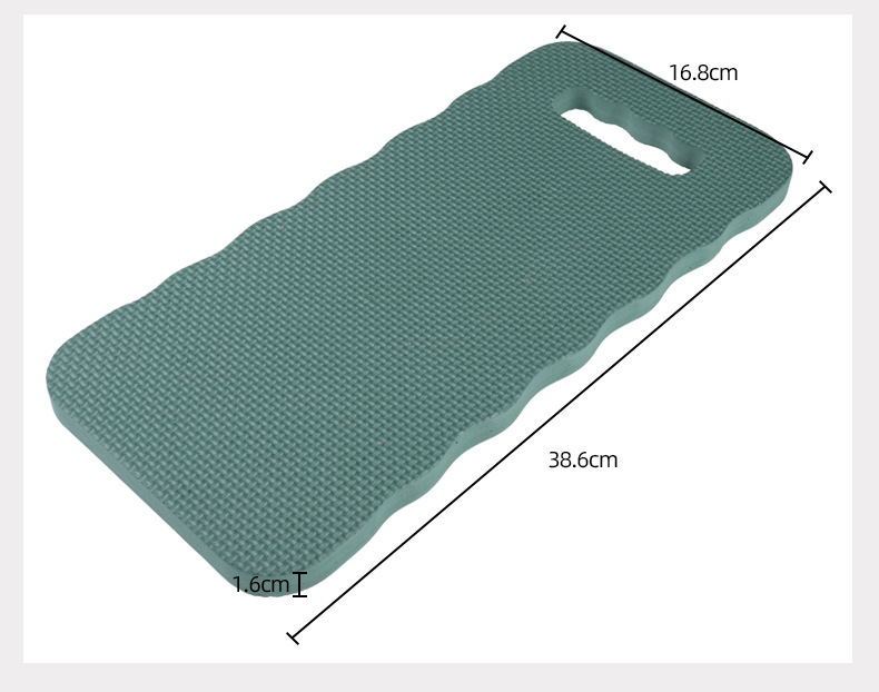 AMAZONY Prayers EVA Kneeling Mat