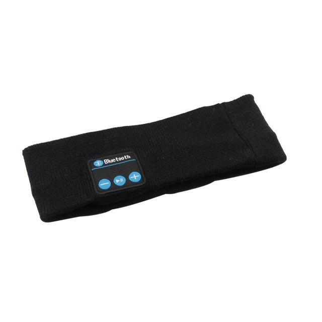 Wireless Bluetooth Headband Outdoor Fitness Yoga Headband we offer 10% off for any purchases