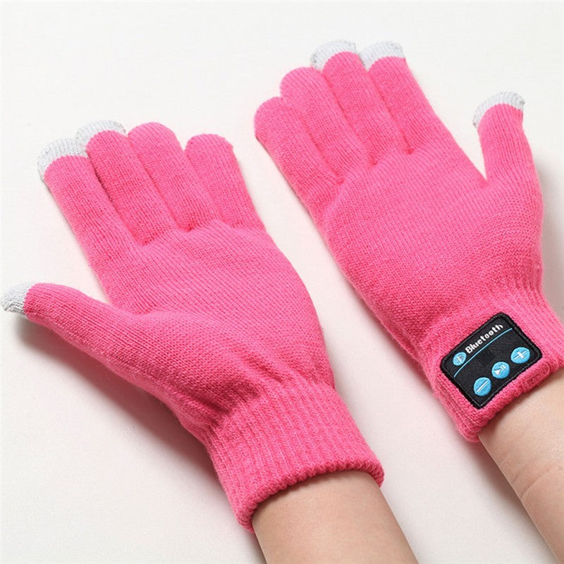 New 2024 Bluetooth Gloves