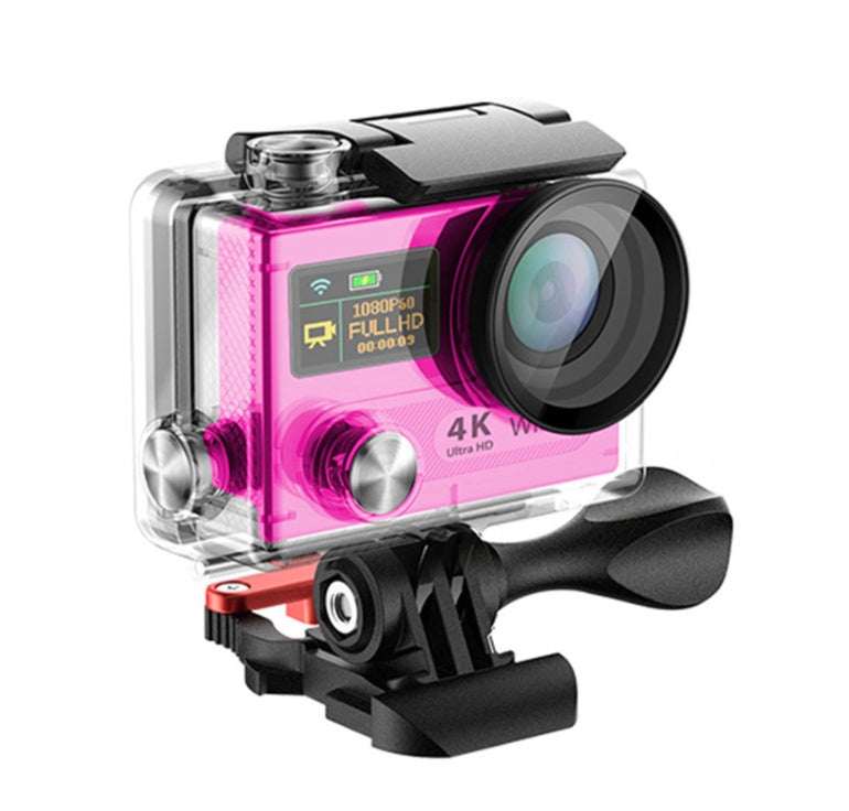 TINTINOS Diving sports camera