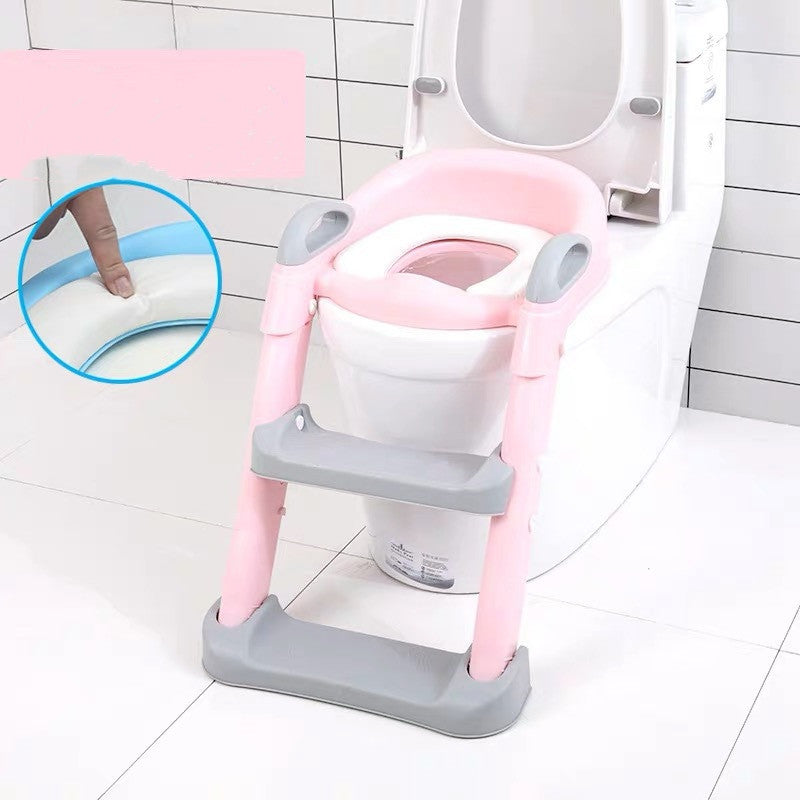 NEW 2025 Toilet Seat for Children Toilet seat for girls baby for boys toilet seat cover for babies seat washer for stairs