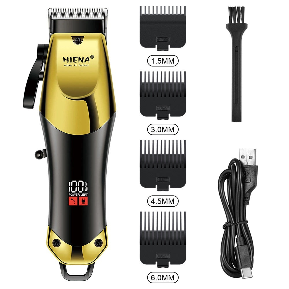Brand New 2024-2025 Professional Fitness Hair Clipper Suit- FREE SHIPPING