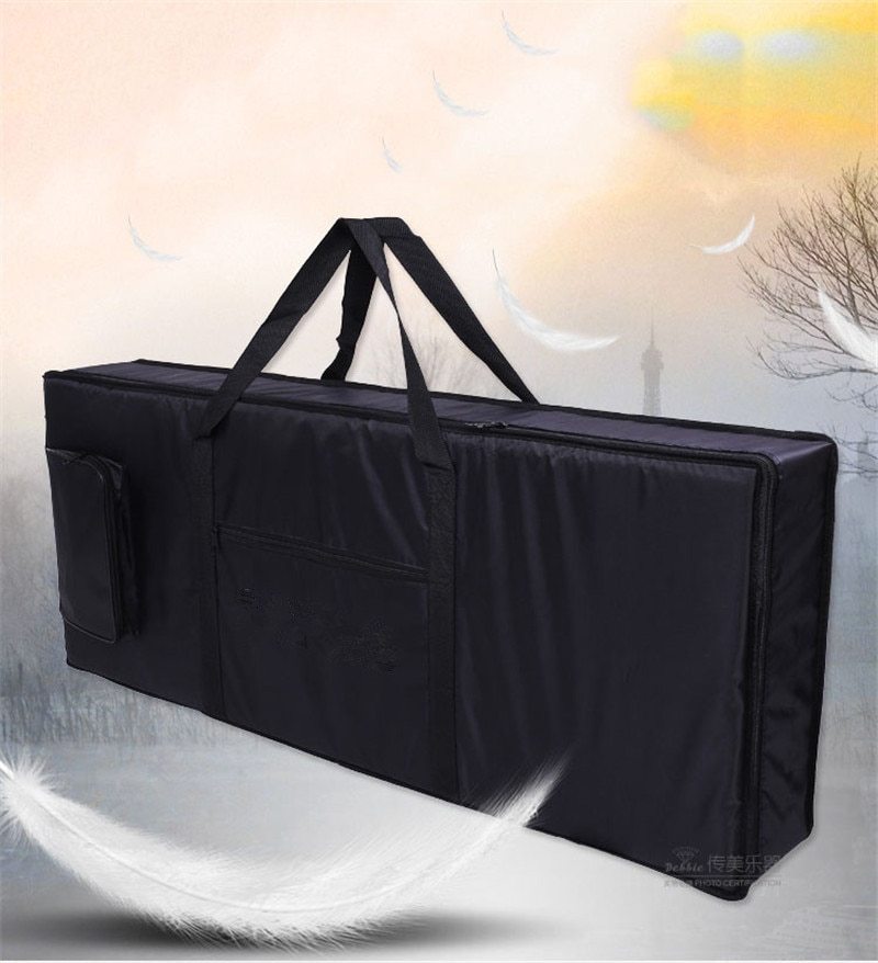 Universal keyboard bag
