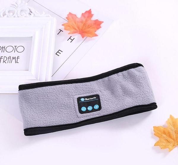 Wireless Bluetooth Headband Outdoor Fitness Yoga Headband we offer 10% off for any purchases