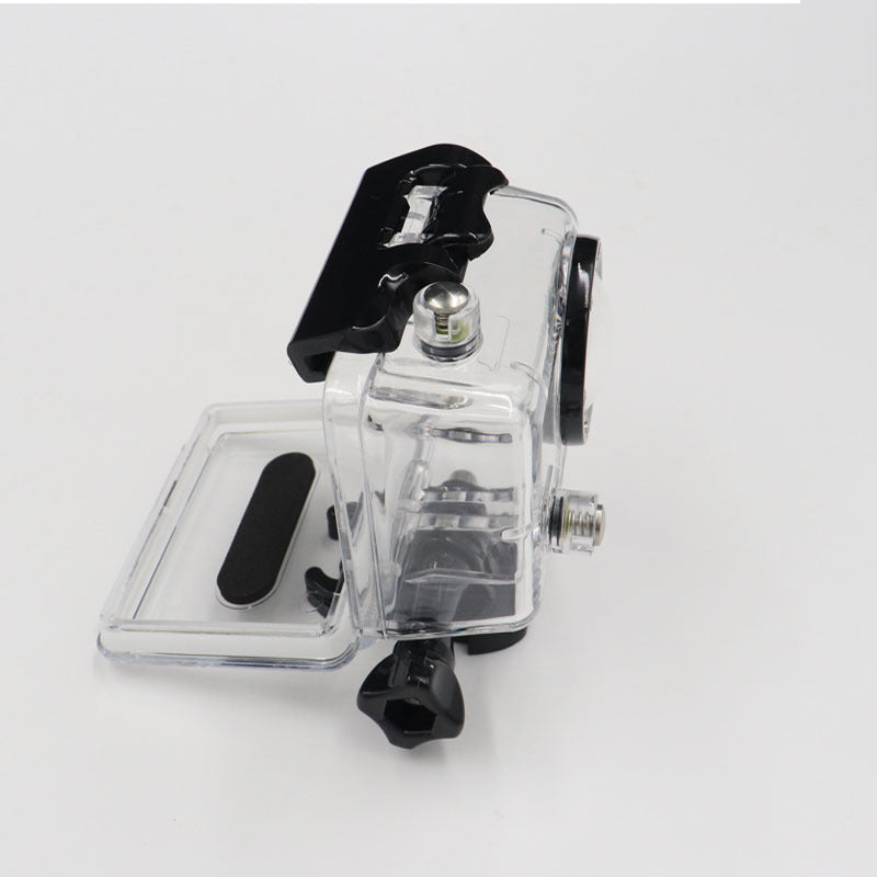 AMAZONY 2024 Sports camera accessories