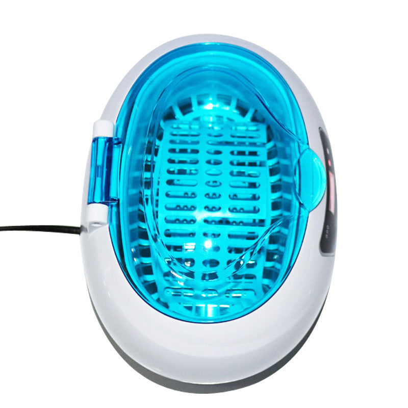 Ultrasonic Jewelry Parts Cleaner