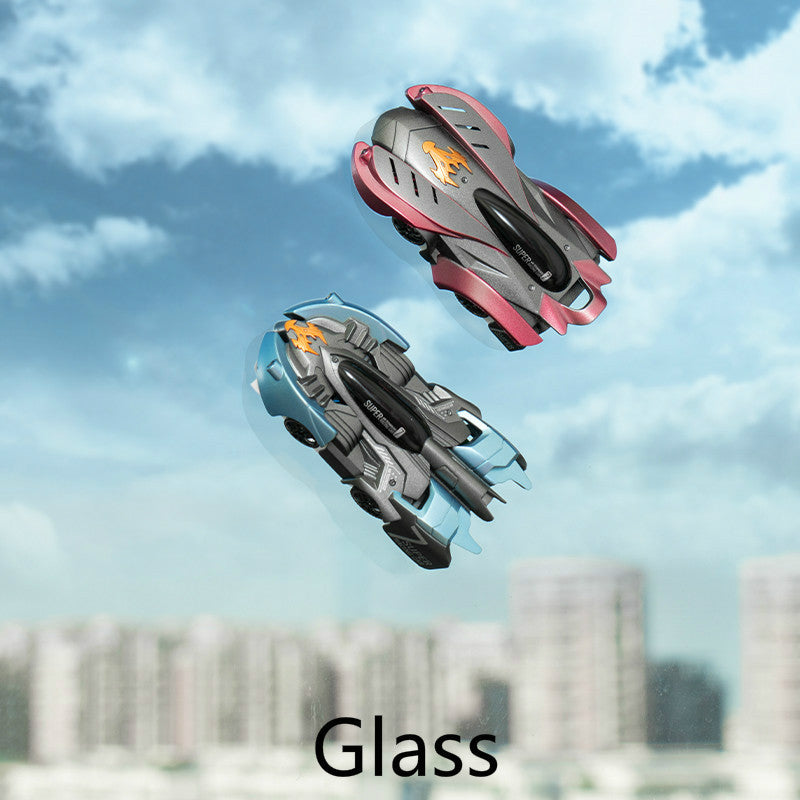 Our Brand New Collection 2024-2025 Remote control vehicle for wall climbing