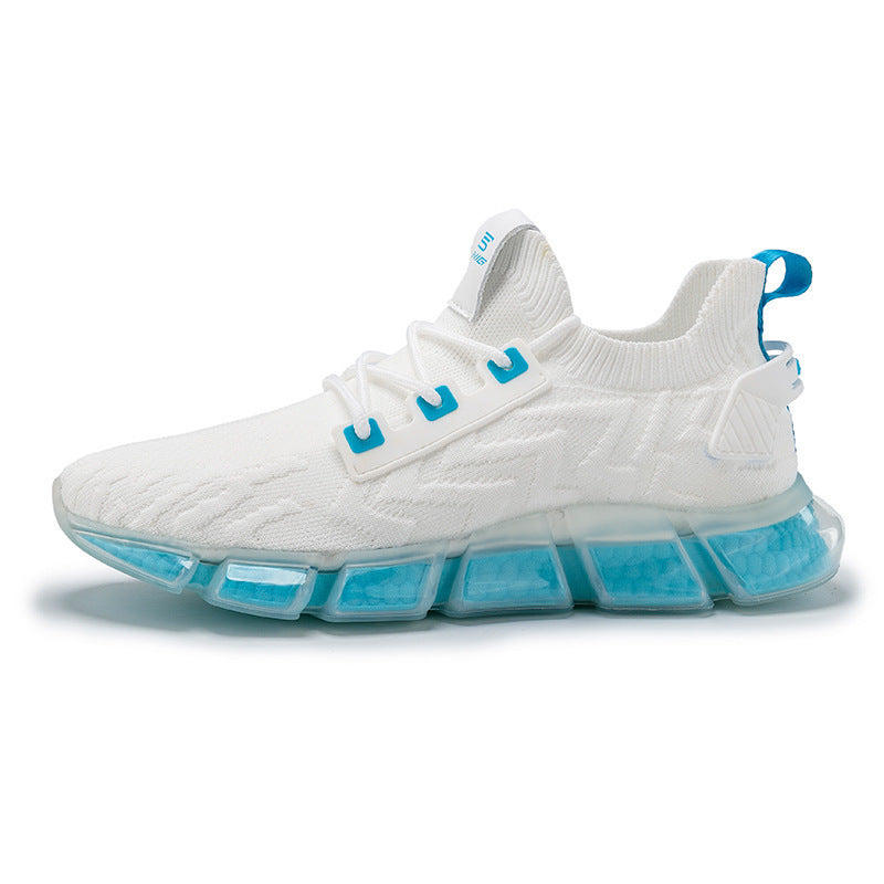 Breathable Thin Sports New Trend Autumn Casual Shoes - Summer Time is Here