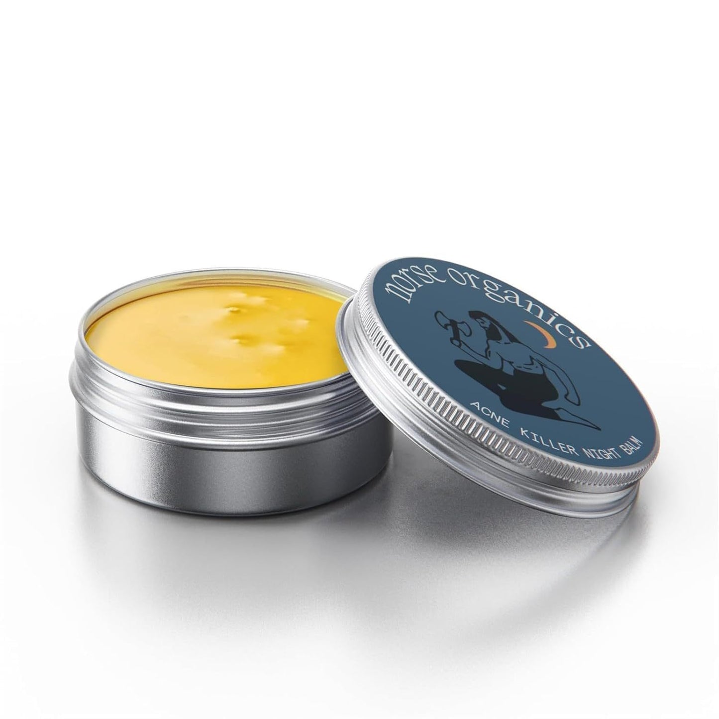 Acne Treatment Cream, Muscle Joint Skin Moisturizing Cream 100% pure naturel