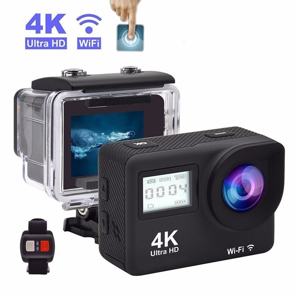 AMAZONY 2024 Diving camera