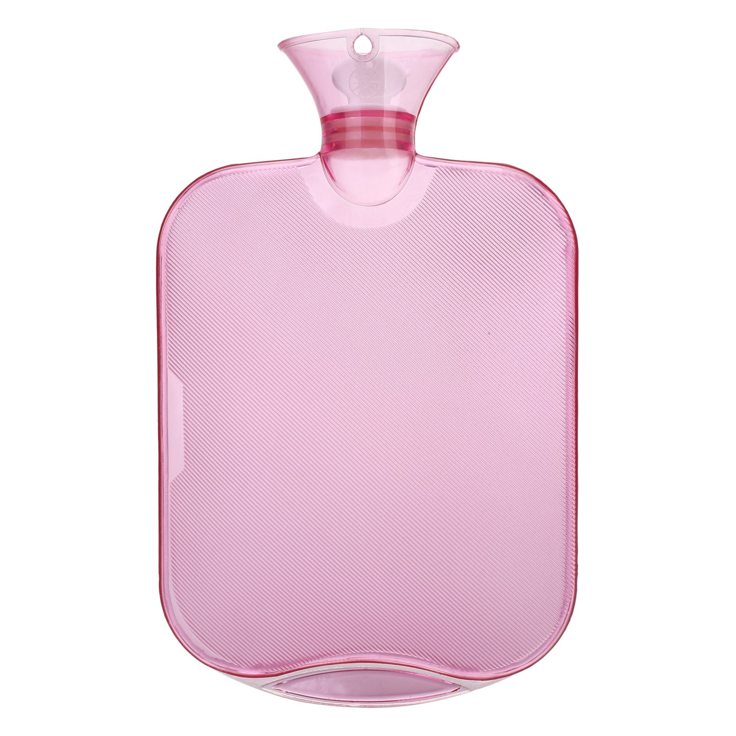 2000ml High-density PVC Flush Water Hot Water Bag Explosion-proof