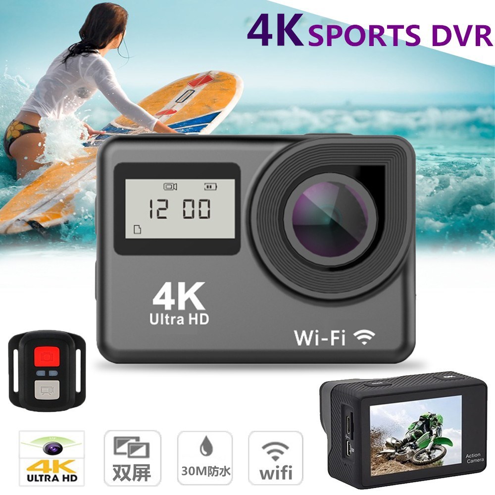 AMAZONY 2024 Diving camera