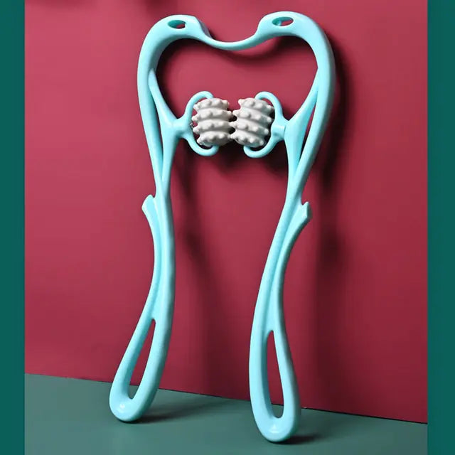 Plastic Pressure Point Therapy Roller