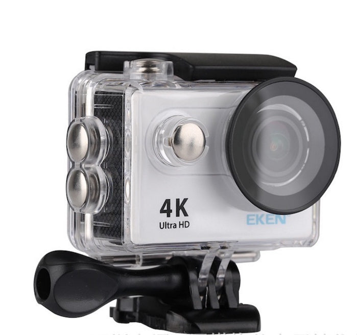 2024 EKEN H9R 4Ki waterproofing camera aerial camera DV camera