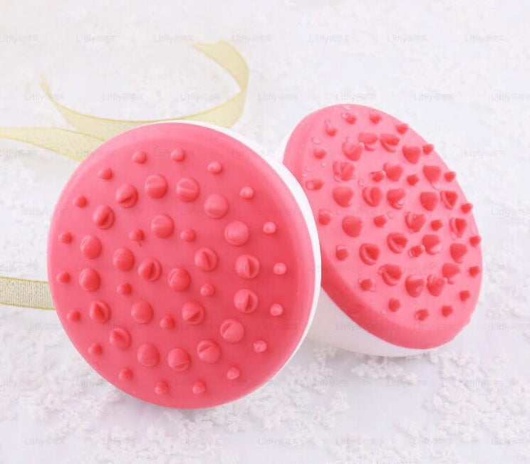 Bath Shower Body Massager Brush we offer 10%off for any purchases