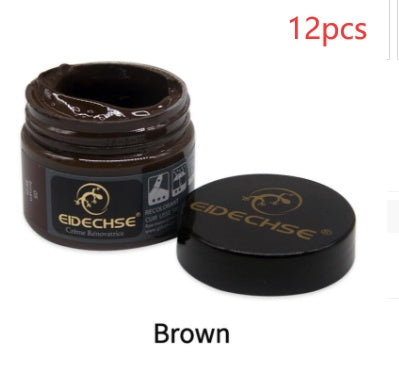 Our Brand New Collection 2025 Leather repair cream