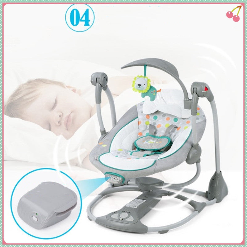 Brand New 2025 Portable Foldable Intelligent Shaking Table