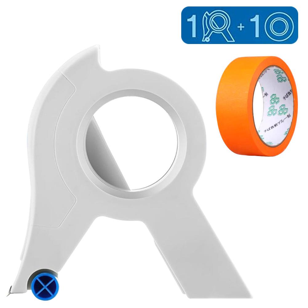 Beauty Stitch Sticker Tools Easy Seam Tape Sticker Machine