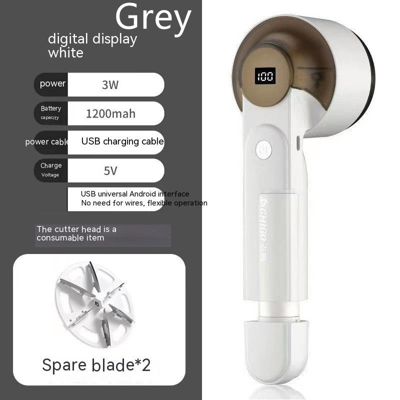 Hair Ball Trimming Household Clothes Hair Ball Trimmer WE offer 10%off for any purchases