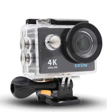 2024 EKEN H9R 4Ki waterproofing camera aerial camera DV camera