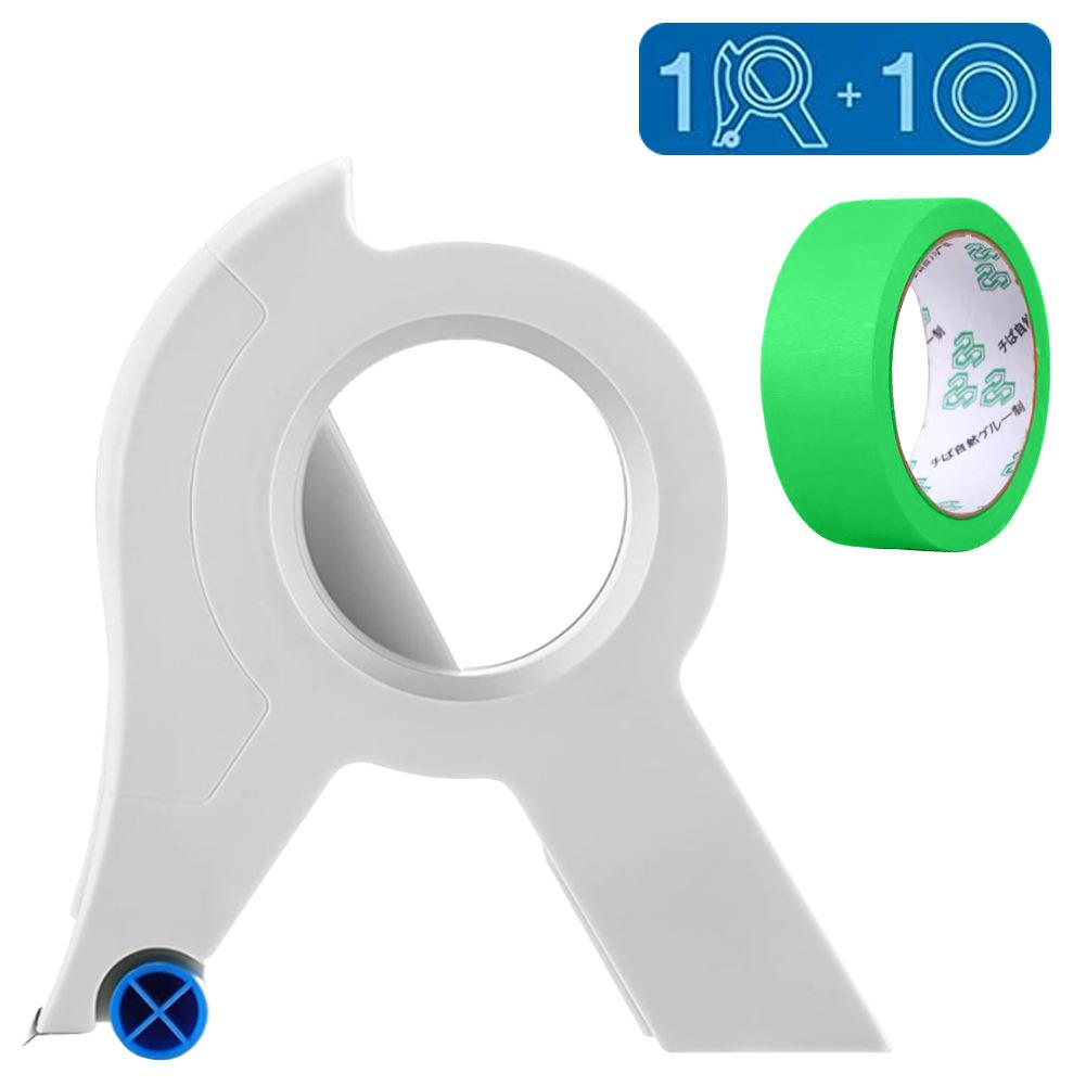 Beauty Stitch Sticker Tools Easy Seam Tape Sticker Machine