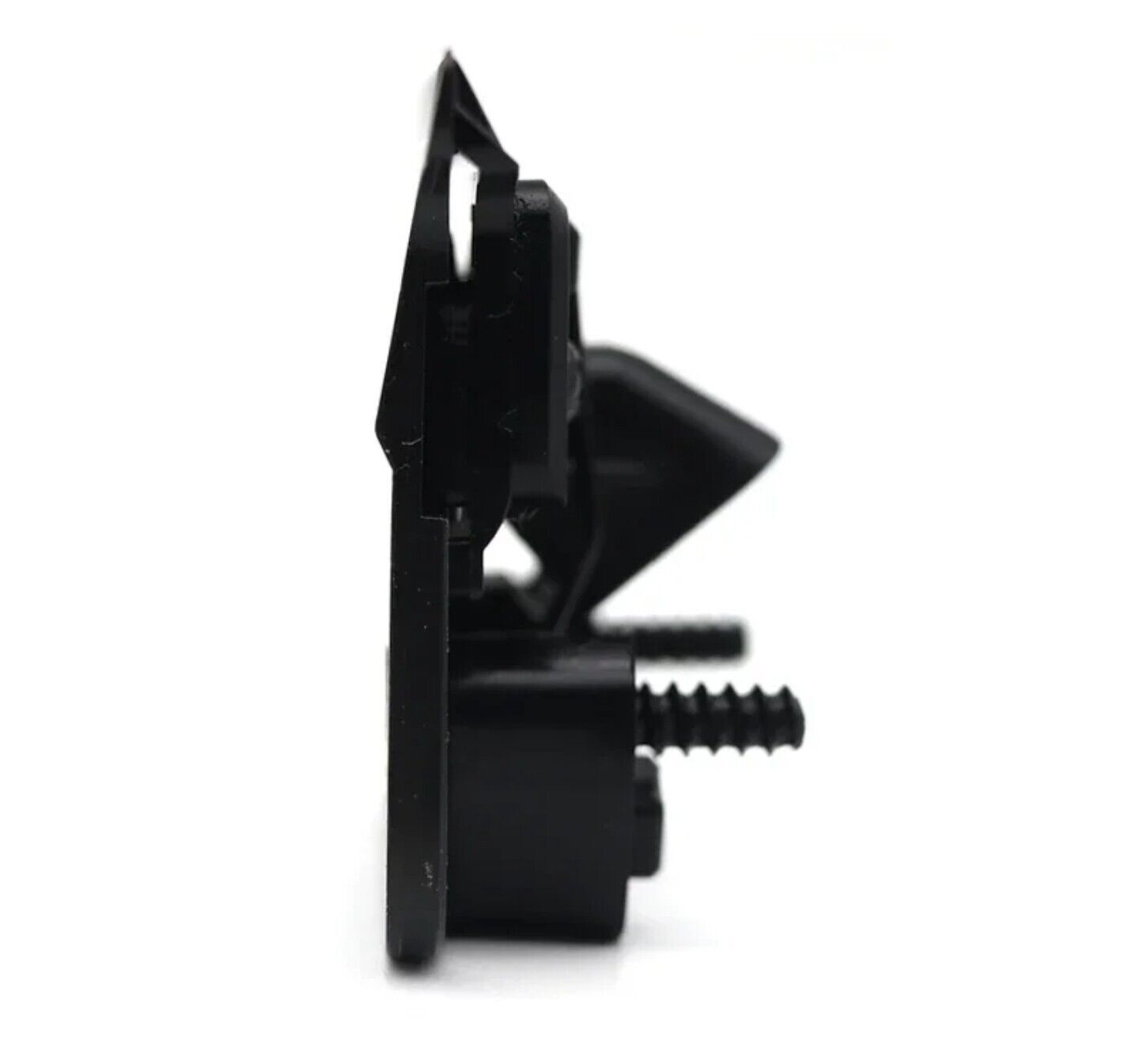 Retro Oil Head Carving Trim Hair Clipper Cutter Head