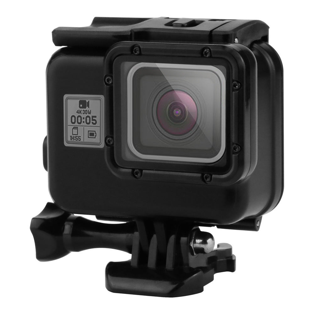 AMAZONY Waterproof Sports Camera