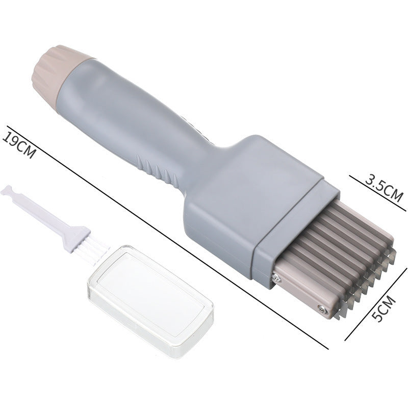Brand NEW 2024 Kitchen Multifunctional Cauliflower Knife