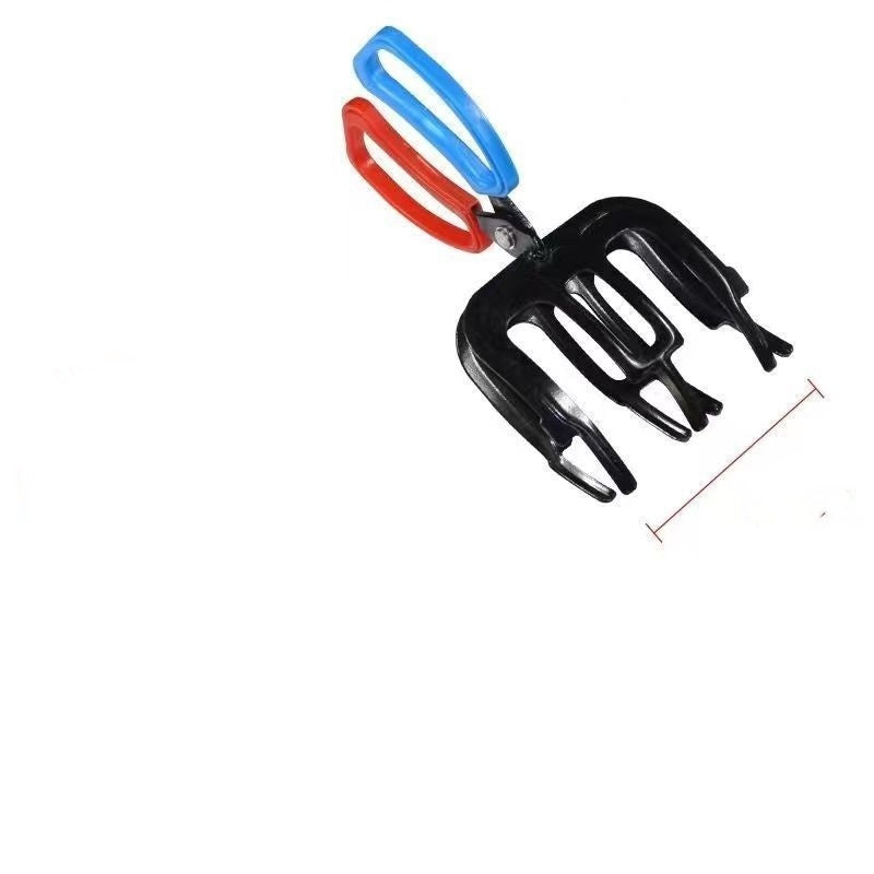 Multifunctional Fish Catching Device Non-lengthened Clip Anti-slip Fishing Control Device