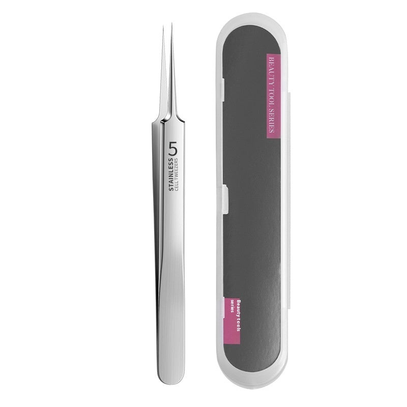 Acne Removal 8 Pieces Suit Beauty Tools Pimple Pin Free gift laptop support