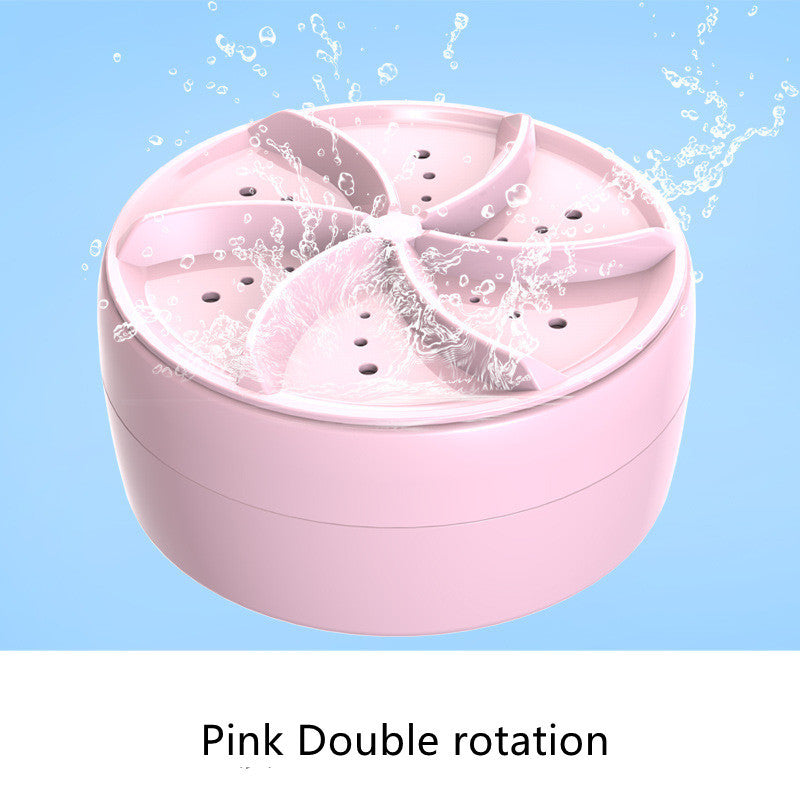 Automatic Machine Waterproof Turbine Portable Travel