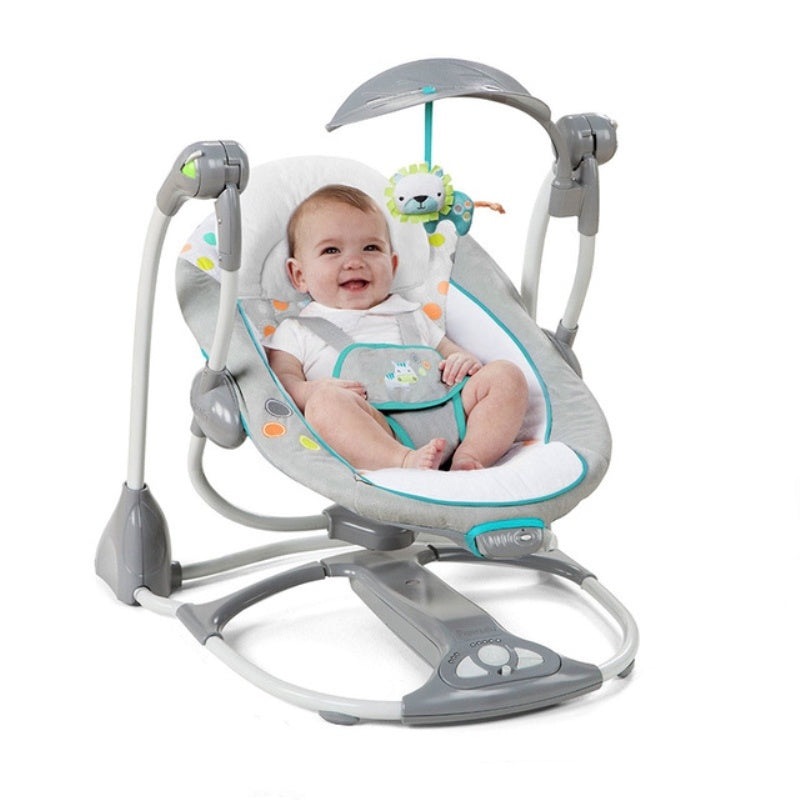 Brand New 2025 Portable Foldable Intelligent Shaking Table