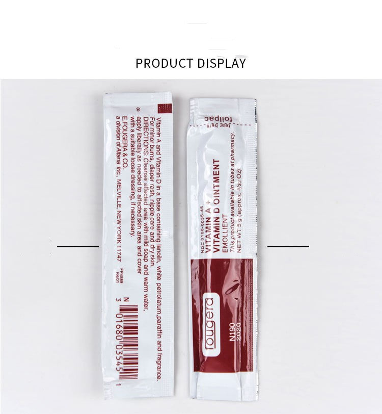 Tattoo Embroidery Practice Leather Wiping Strip Beginner Beginner Learning Erasing Cleaning Excess Pigment Tattoo Embroidery Products Wiping Cream