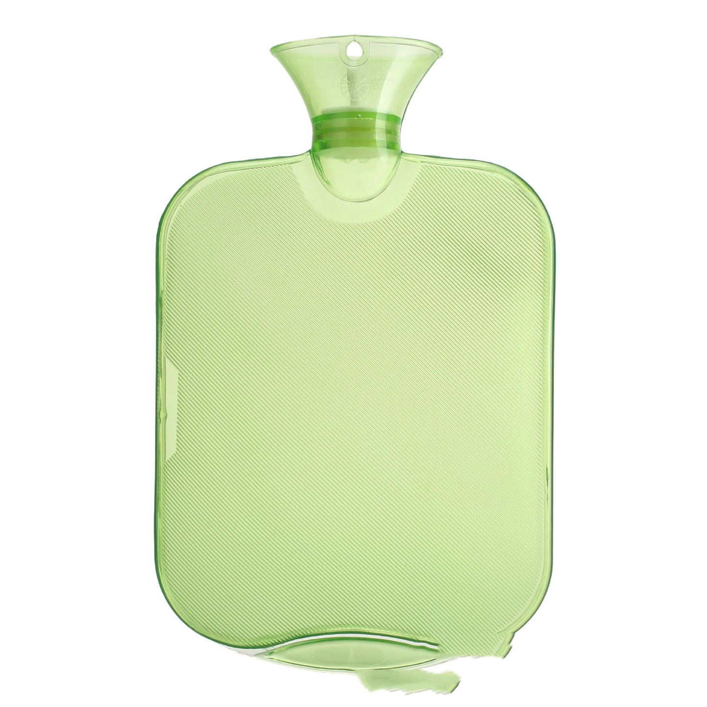 2000ml High-density PVC Flush Water Hot Water Bag Explosion-proof