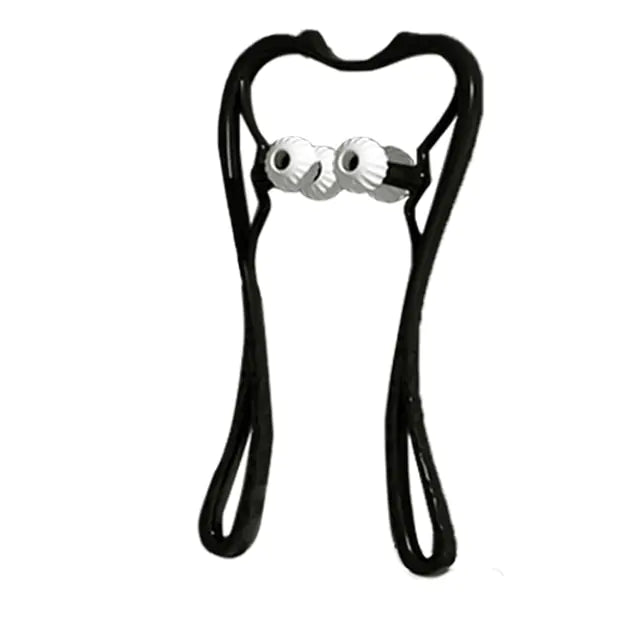 Plastic Pressure Point Therapy Roller