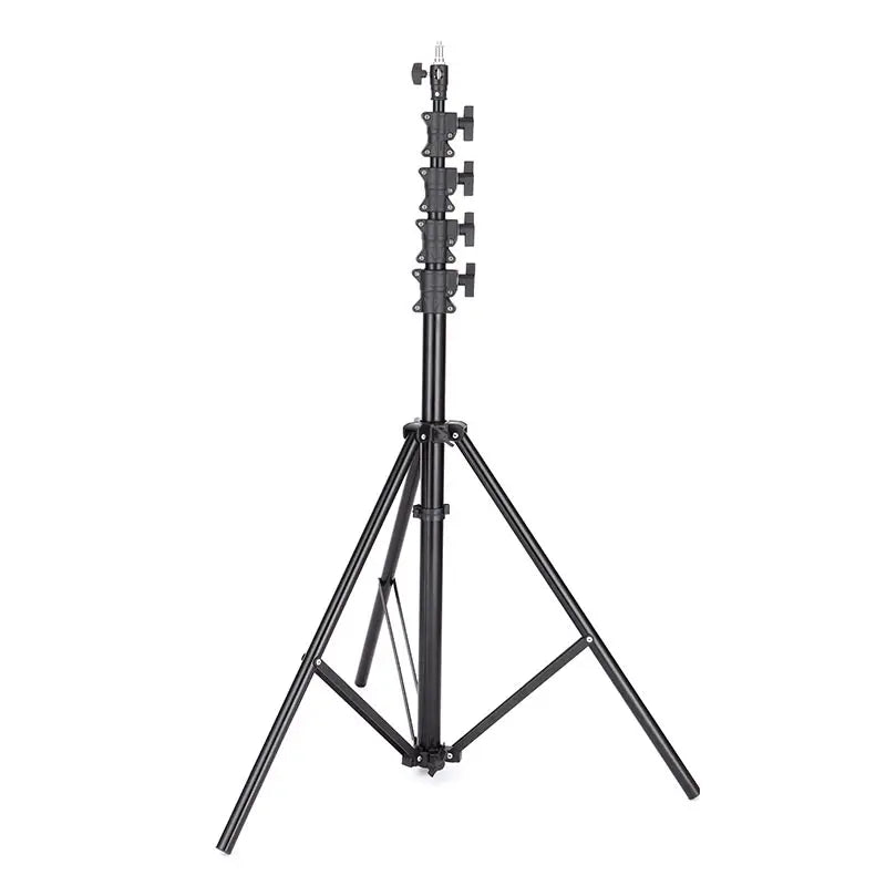 Tripod Foldable Light Stand Softbox For Photo Studio Photographic Lighting Flash Umbrellas Reflector 5kg 450cm