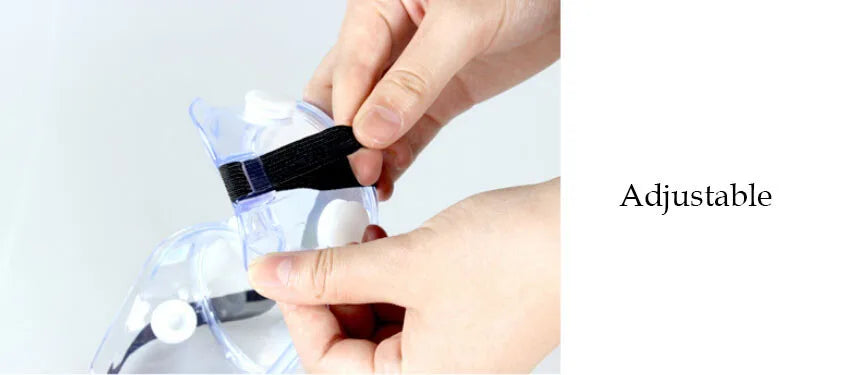 3M 1621 Glasses Goggle Anti-Impact PC Chemical Splash ANSI Z87 Standard Safety Personal Protection UV Protective Factory
