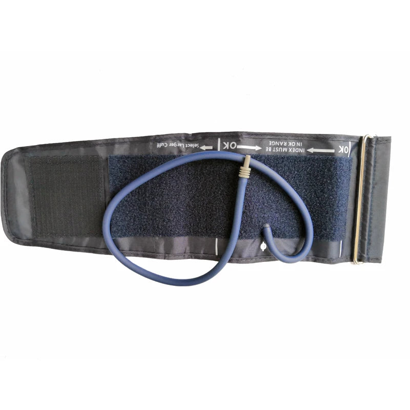 Children sphygmomanometer CUFF sleeve 17-22cm adult electronic sphygmomanometer arm Blood pressure monitor sleeve 22-48cm cuff