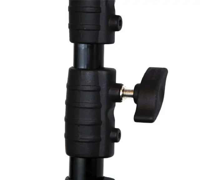 6M 18ft Professional Tripod stand 1/4" Screw for Gym Studio Video Outdoor Master Light Stand