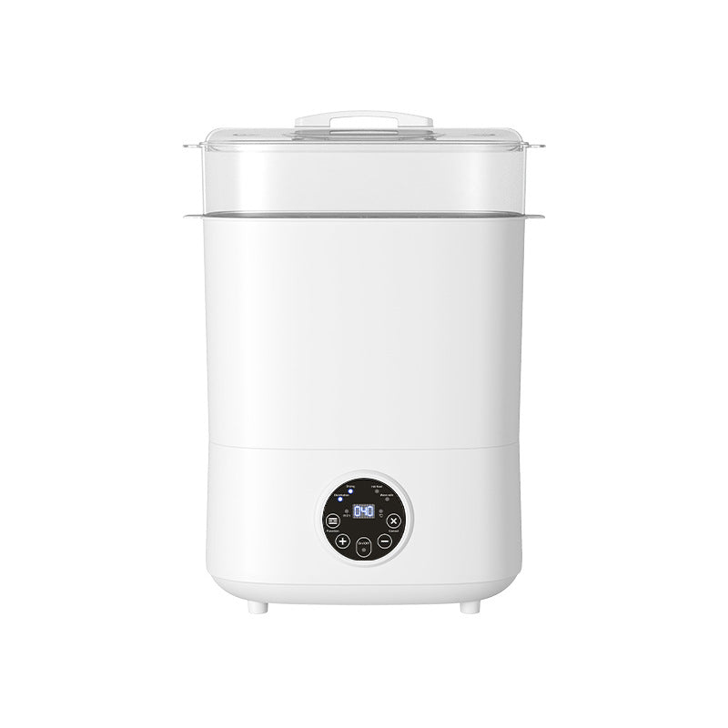 Baby Warm Milk Multi-function Feeder Sterilizer Drying Apparatus