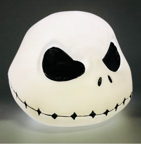 Symbol square charging night light question mark light sound effect pressing light animation decoration bluetooth light