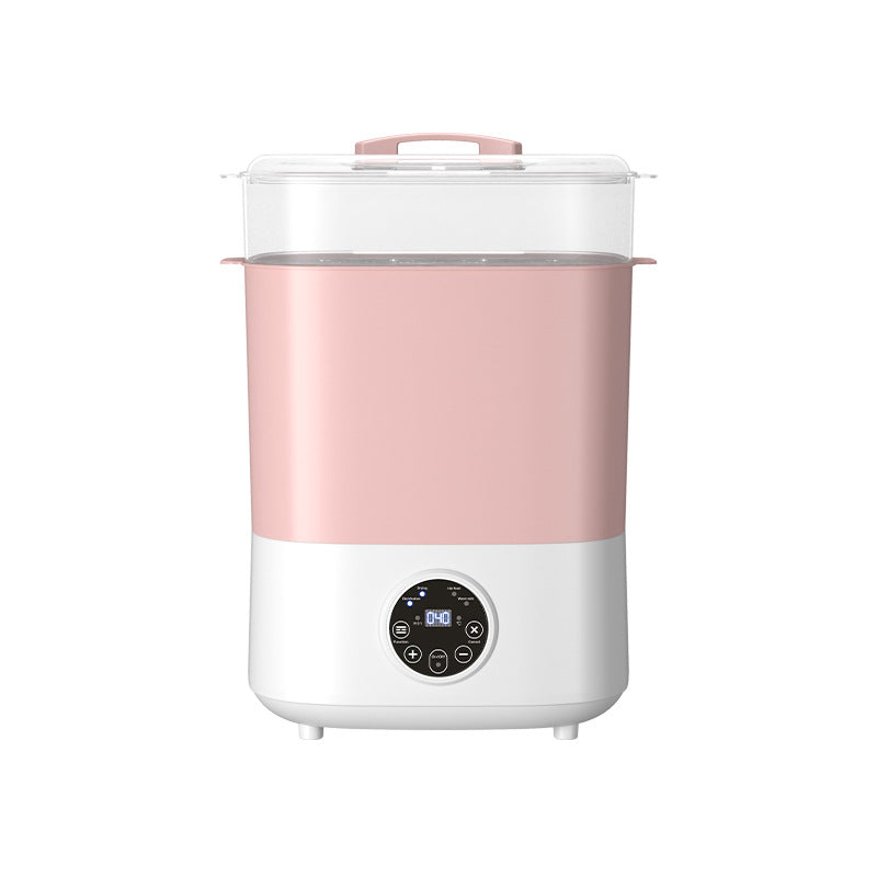 Baby Warm Milk Multi-function Feeder Sterilizer Drying Apparatus