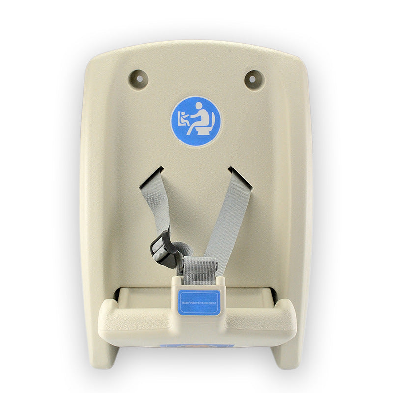 Yunying Baby Diaper Table, Nursing Table, Bathroom Diaper Changing Table, Changing Table, Mother and Baby Room Wall-Mounted Space-Saving