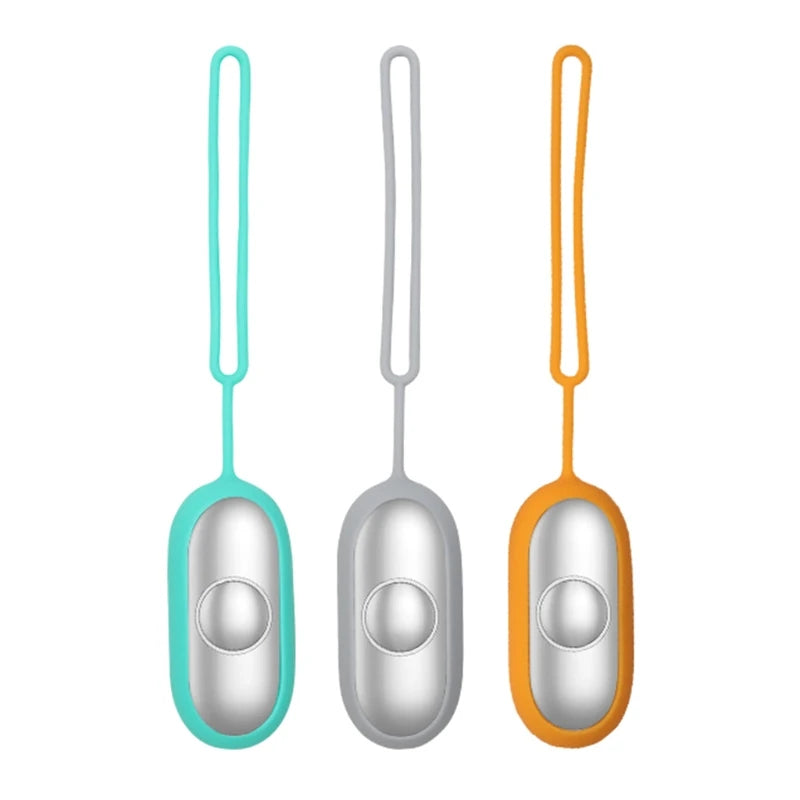 Sleep Aid Massage Adjust Heart Rate Relieve,Headache for Focus Attention,Anxiety Relief Item
