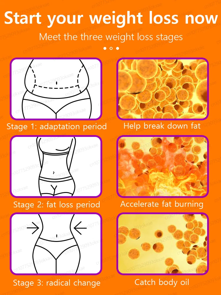 The best product 2024-2025 Beautiful girl reduce belly and whole body fat , 7 days gets in shape quickly. very healthy be slimmer again and thank us